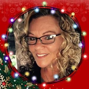 Meet your Posher, Andria